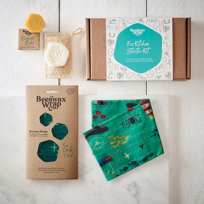 Eco Kitchen Starter Kit